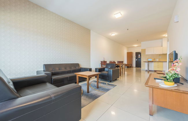 Menara PGRM by Minsu - Foto 15