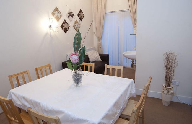 Park Hall Suites - Foto 44