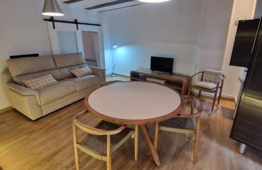 Mirador La Torre- céntrico con parking privado gratis - Foto 31