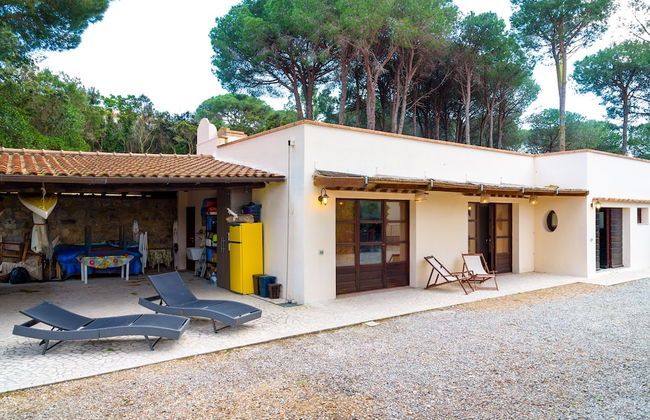 Villa Madreperla - Foto 1