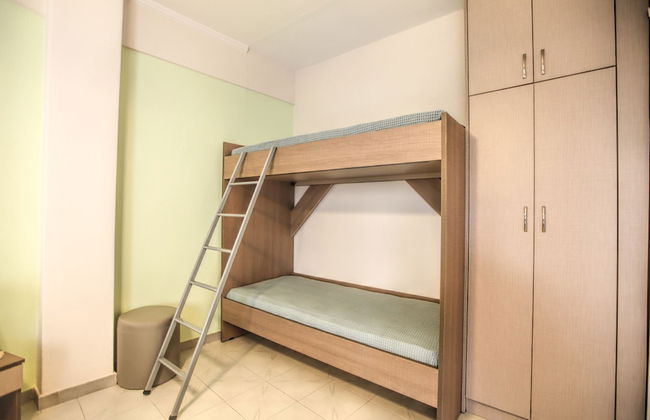 Del Sol 5 Meteora Luxurious Suites - Foto 6