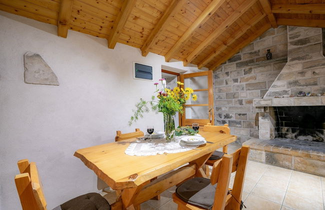 Stone House Harmony - Foto 24