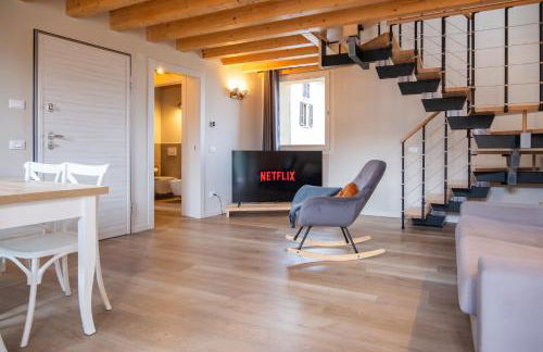 Antica corte - loft - Foto 13