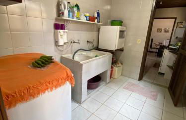 Casa espaçosa em estilo colonial - Foto 46