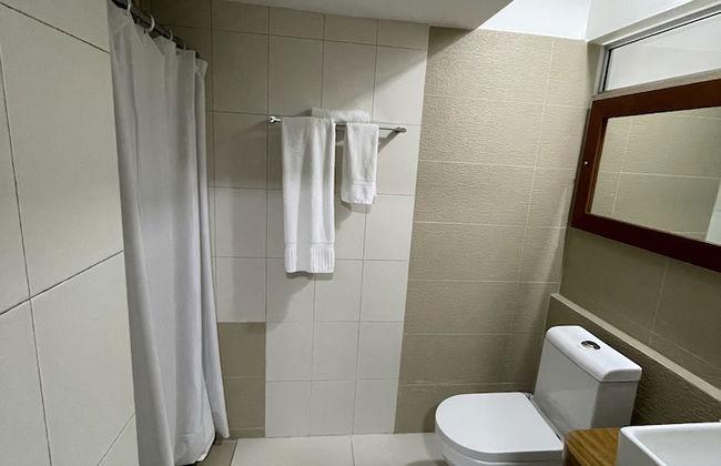 Hotel Plaza del Sol - Foto 23