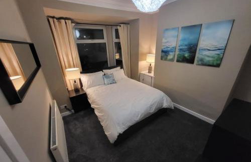 4 Bedrooms, 8 min to Manchester City! - Foto 15