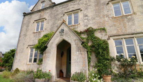 Hammonds Farmhouse - Foto 3