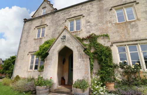 Hammonds Farmhouse - Foto 3