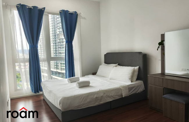 UNA Residences, Sunway KL - Foto 9