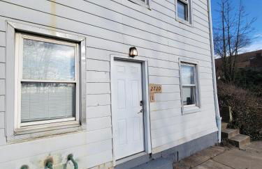 Modern 1 BR Apt - Easy Parking 5 min from Downtown - Foto 14