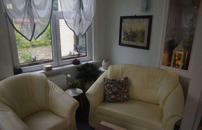 Charming Attic Hideaway, Harz - Foto 2