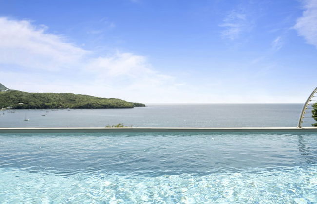 Villa La Sucrerie in Les Anses-d Arlet - Photo 27