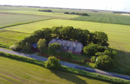 Brunos Haus - Foto 46