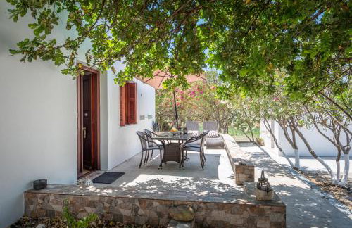 Mantelena studios & family apartments - Foto 54