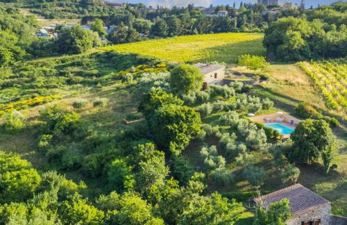 Holiday Home Cerretino Oliveto by Interhome - Foto 25