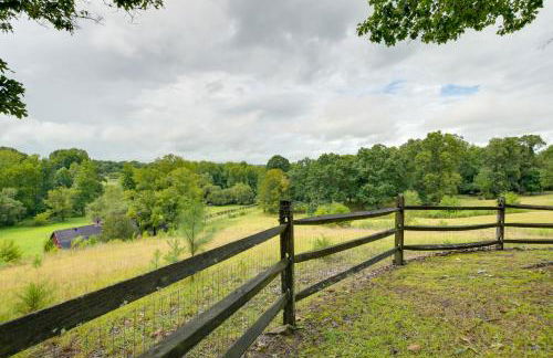 Views and Trails Horse Farm Home in Campobello! - Foto 24