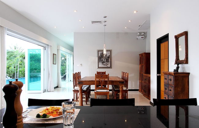 Phuket Lagoon Pool Villa - Photo 30