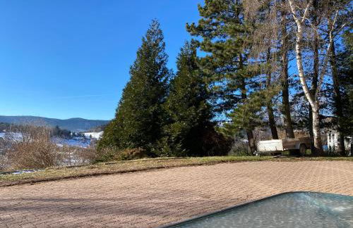 A l'Oree du Bois - Foto 20