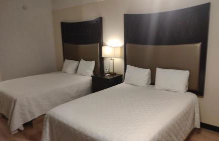 Royal Inn Motel - Foto 61