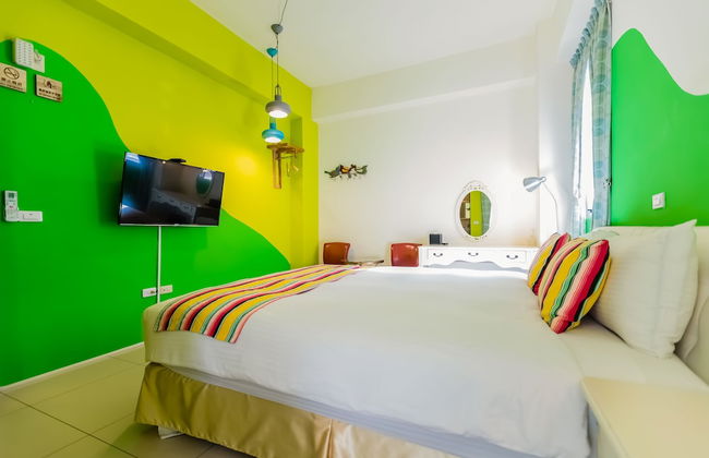 Tang Villa - Photo 22