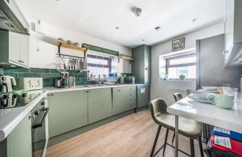 KILEX House contractor-friendly base in Bedlinog village - Foto 4