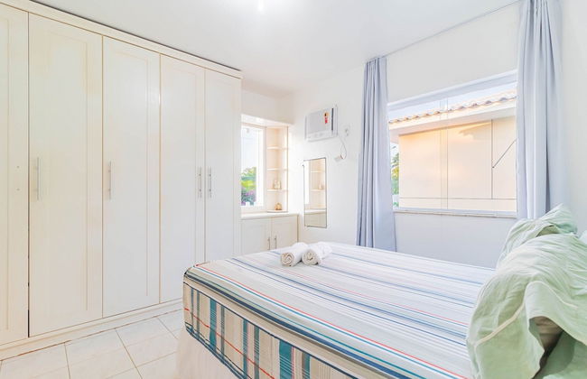 GB45 Excelente Casa 4 Suítes - Guarajuba - Photo 6