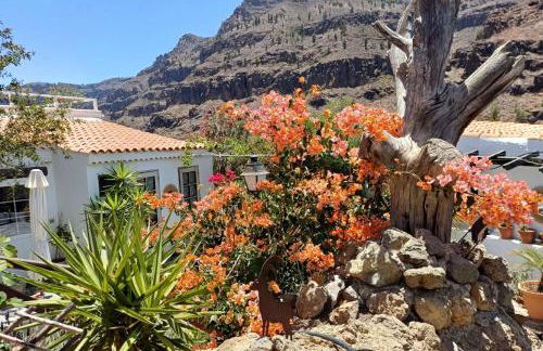 Gästehaus Casa Roca Fataga - Foto 30