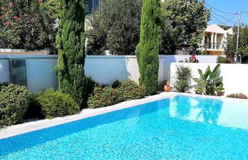 The Central Residence - Kassiopi Corfu Villas - Photo 4