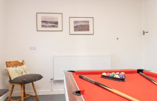 Ochr Y Garth - Foto 36