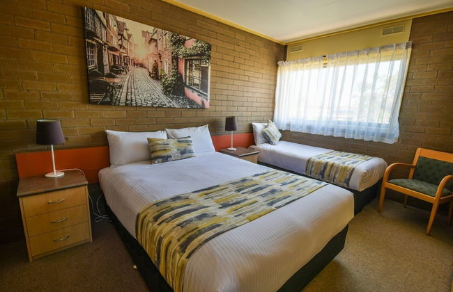 Emmanuel Holiday Apartments - Foto 4