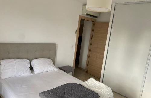 Superbe appartement avec parking privé, proche commerces et mer - Foto 6