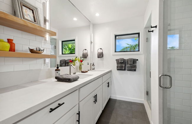 Hale Hanalei 5 Bedroom Home by RedAwning - Photo 22