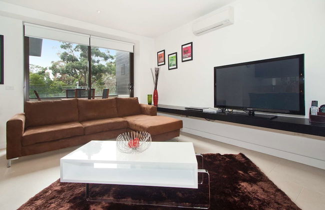 St Kilda Garden Views - Foto 7