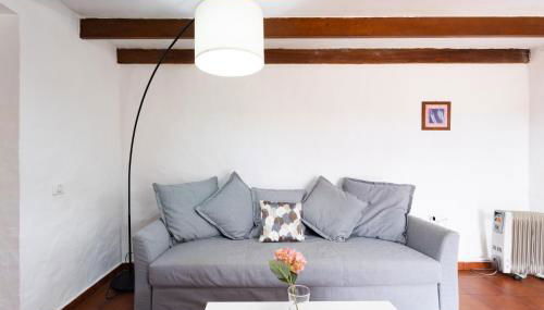 Casa Rural Nina - Charming stay & Terrace, Hierro - Foto 4