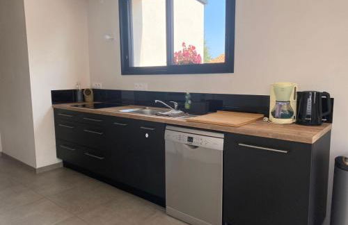 Gîte l'AUBEPINE, Les Herbiers centre - Foto 30