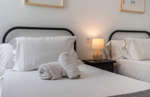 Apartamentos Puerto - Centro Ayamonte AEHP32CP60 - Foto 23