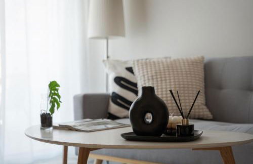 Athenian Comfort Apartments - Foto 60