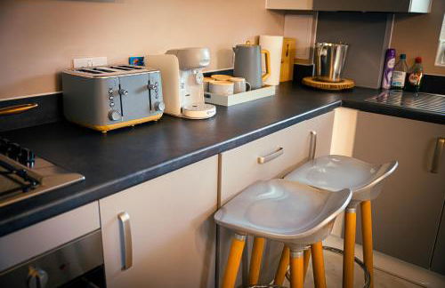 Florence Suites - Foto 39