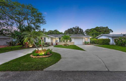 4br Private Guest Suite Pool PGA Beaches - Foto 10