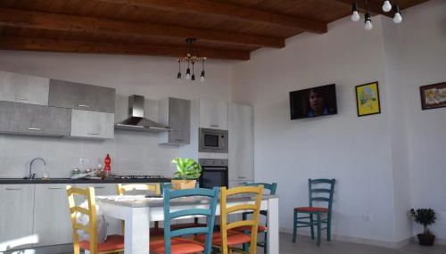 Gli zii di Sicilia - casa vacanze - Foto 4