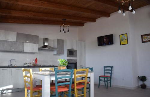 Gli zii di Sicilia - casa vacanze - Foto 4