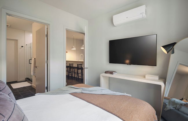 Luxury Apartments by Hyatus at The Asher - Foto 18