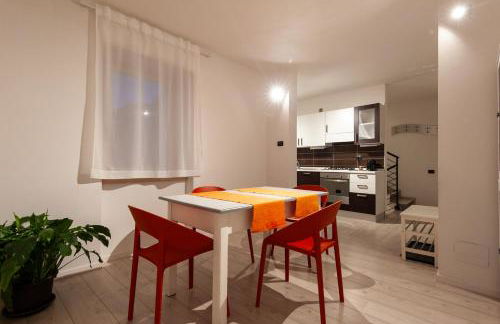 La Torretta, Casa indipendente con parcheggio in zona tranquilla ad Arco - Foto 37