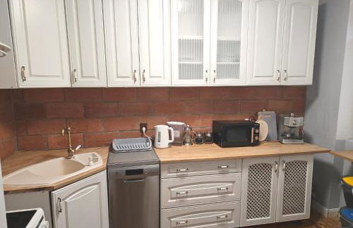 Apartament Nowogard Centrum - Self Check in - Wejście na KOD - Foto 15