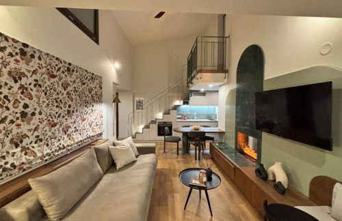 Epineio Comfort Living - Foto 69