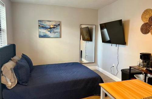 Coral Gable 3BR House - Foto 10