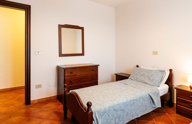 3 bedroom Apartment in Diano Castello with swimming pool and garden - Photo 19