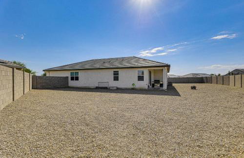 Florence Home about 10 Mi to Historic District! - Foto 20