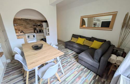 Le Cocon localisation idéale - Foto 12