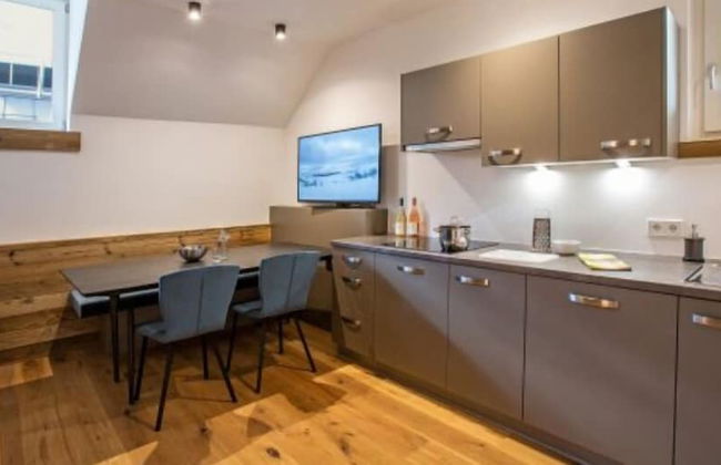 Residence Rösch - Foto 34